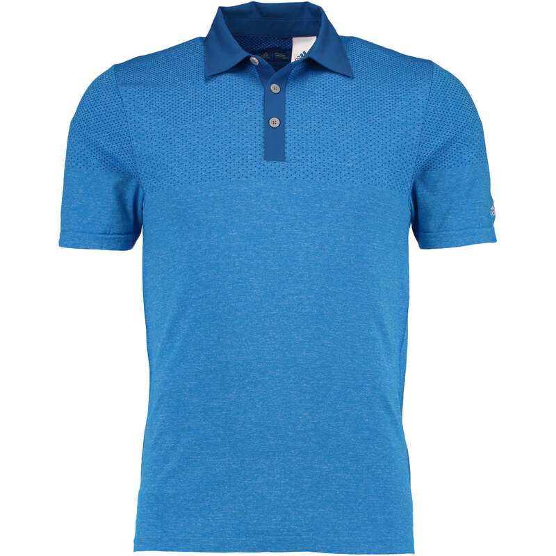 adidas Golf Herren Golf Shirt Climacool Primeknit