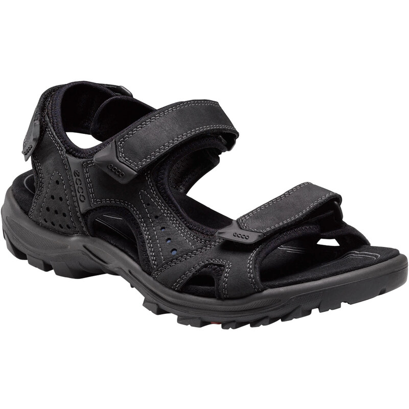 Ecco: Herren Sandale Offroad Lite, schwarz, verfügbar in Größe 46