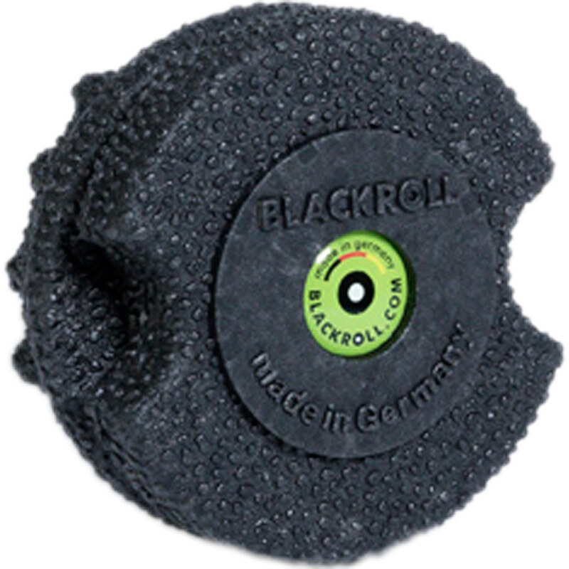Blackroll: Blackroll Twister, schwarz