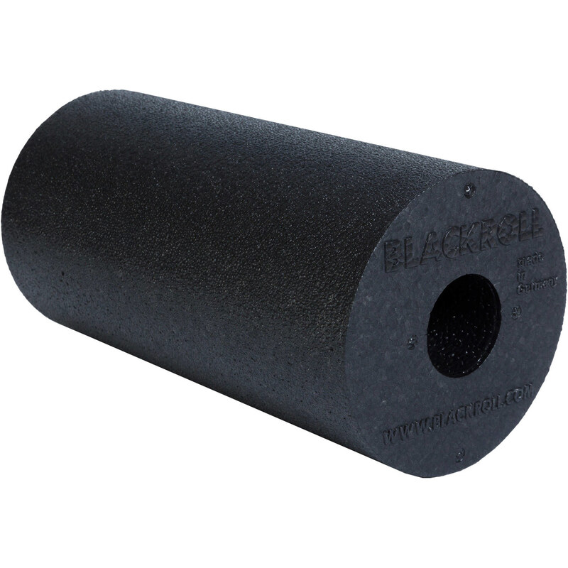 Blackroll: Blackroll Standard - Länge 45 cm, schwarz