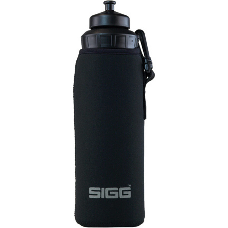 SIGG Neoprenschutzhülle / Trinkflaschenhülle Neoprene Pouch WMB 0.75 L