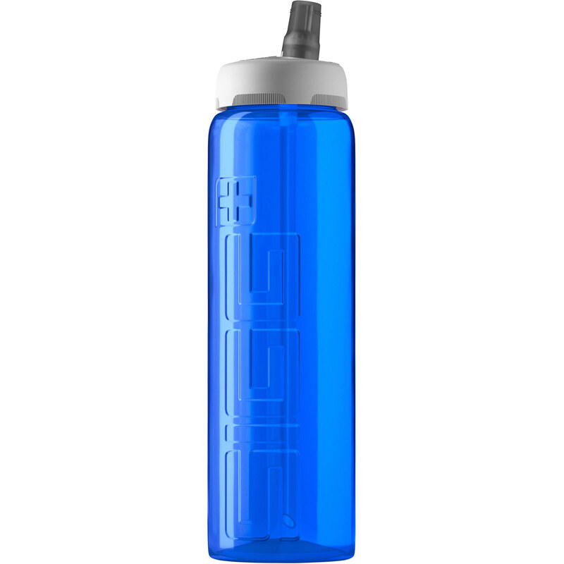 SIGG: Trinkflasche Viva Nat - royalblau, royalblau, verfügbar in Größe M