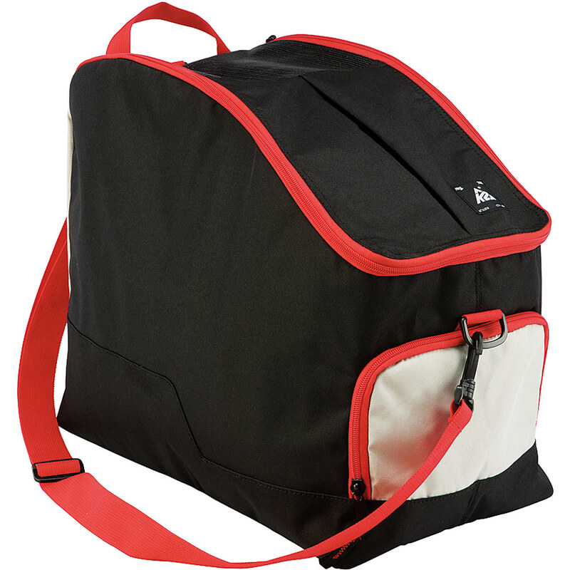K2: Herren Inlineskates Tasche Carrier Bag, schwarz