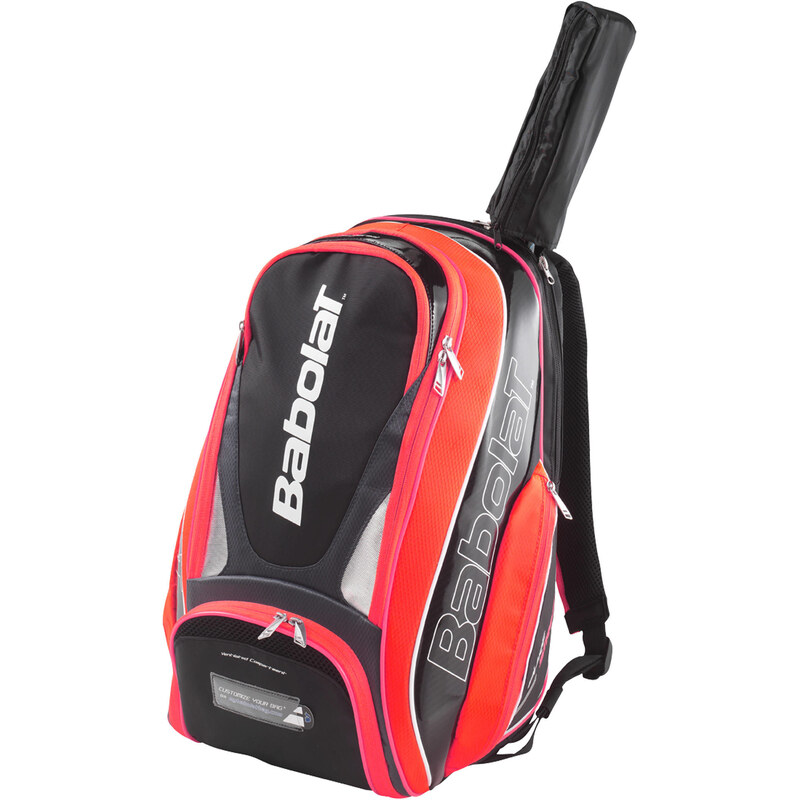 Babolat Tennisrucksack Pure Strike Backpack 2015