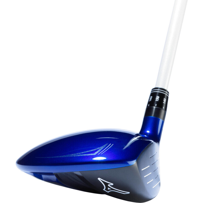 Mizuno: Herren Golfschläger Fairwayholz JPX 850 Light-flex Rechtshand, schwarz, verfügbar in Größe 5H