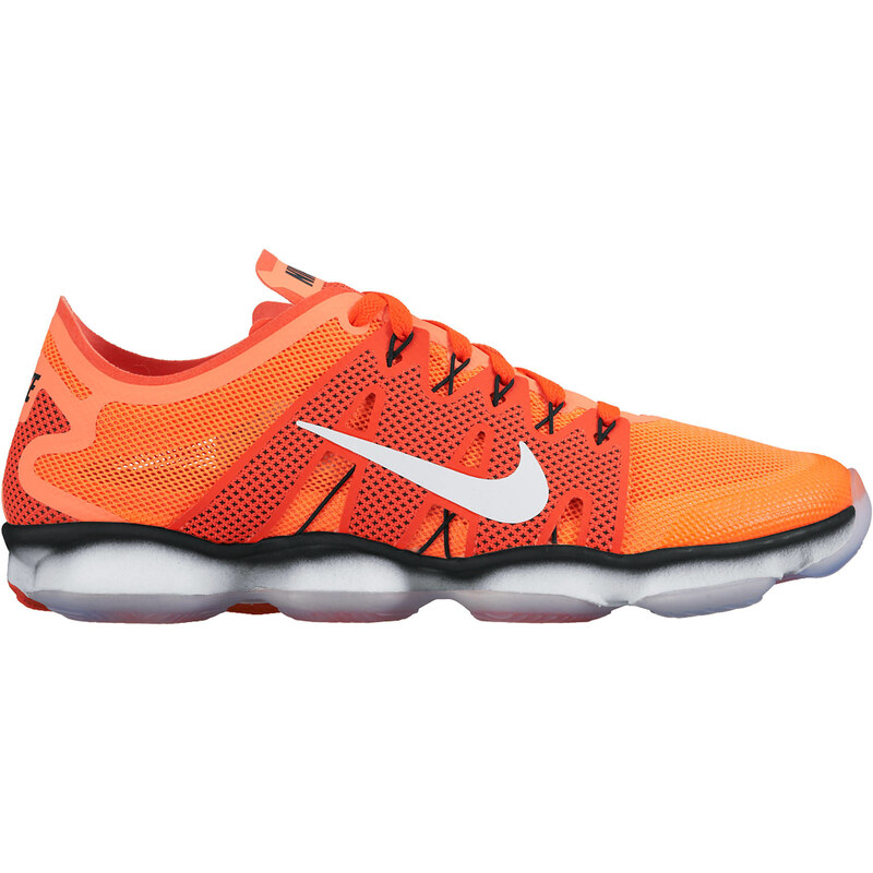 Nike Damen Trainingsschuhe Air Zoom Fit Agility 2, rot, verfügbar in Größe 39EU,40EU,38EU,40.5EU