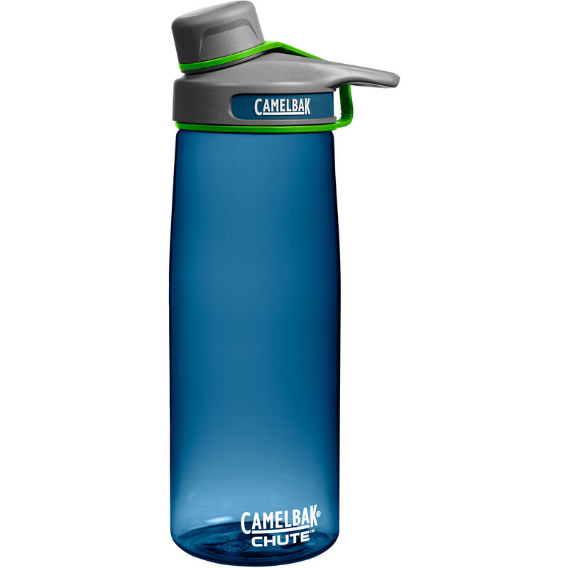 Camelbak: Trinkflasche Chute 750 ml, marine