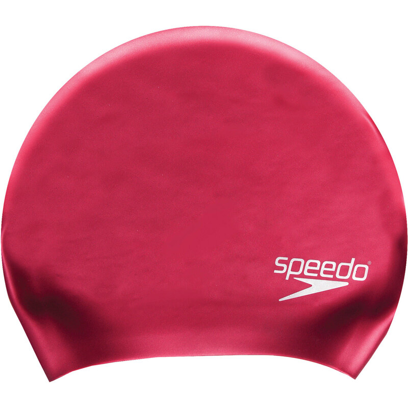 Speedo: Badekappe Long Hair Cap
