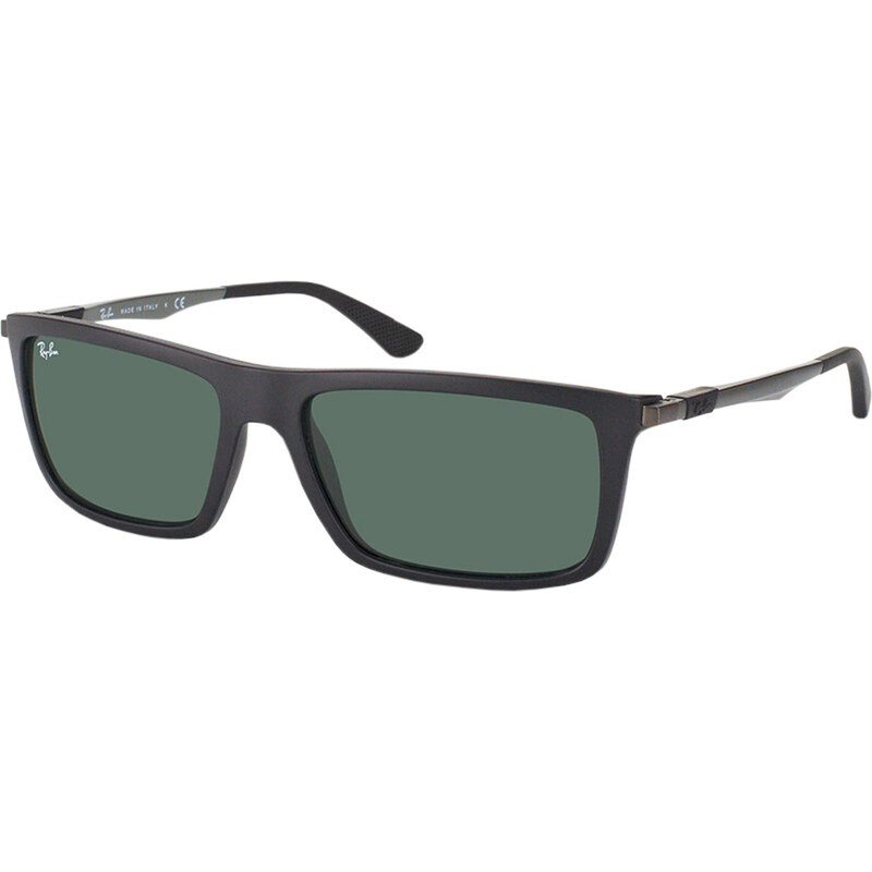 Ray Ban: Sonnenbrille RB4214, nearly black