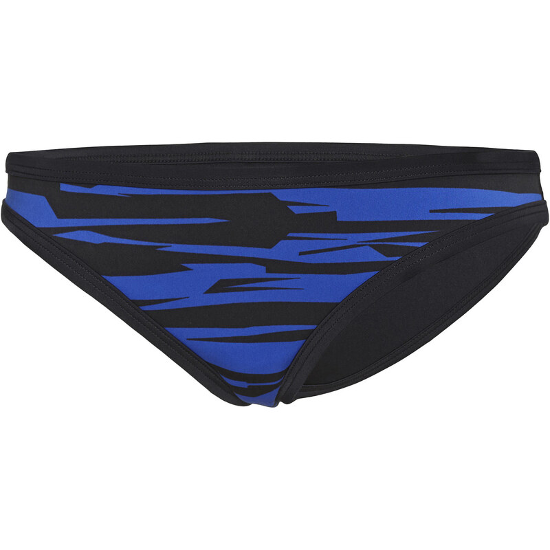 Seafolly: Damen Bikinihose blue ray, blau, verfügbar in Größe 40