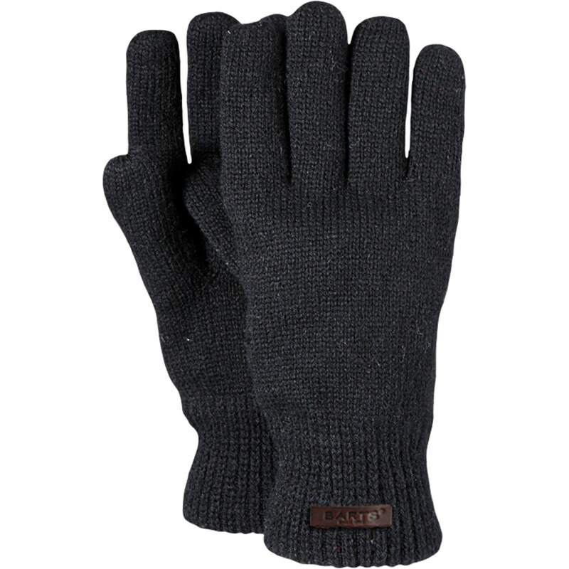 Barts Herren Handschuhe / Fingerhandschuhe Haakon Gloves