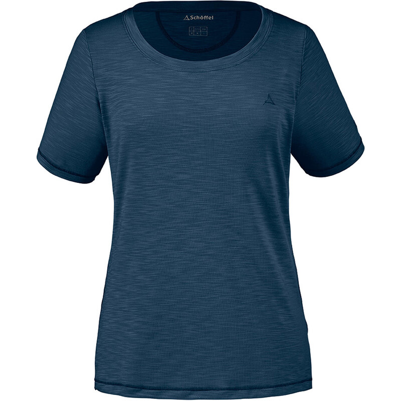 Schöffel Damen Outdoor-Shirt / T-Shirt Verviers