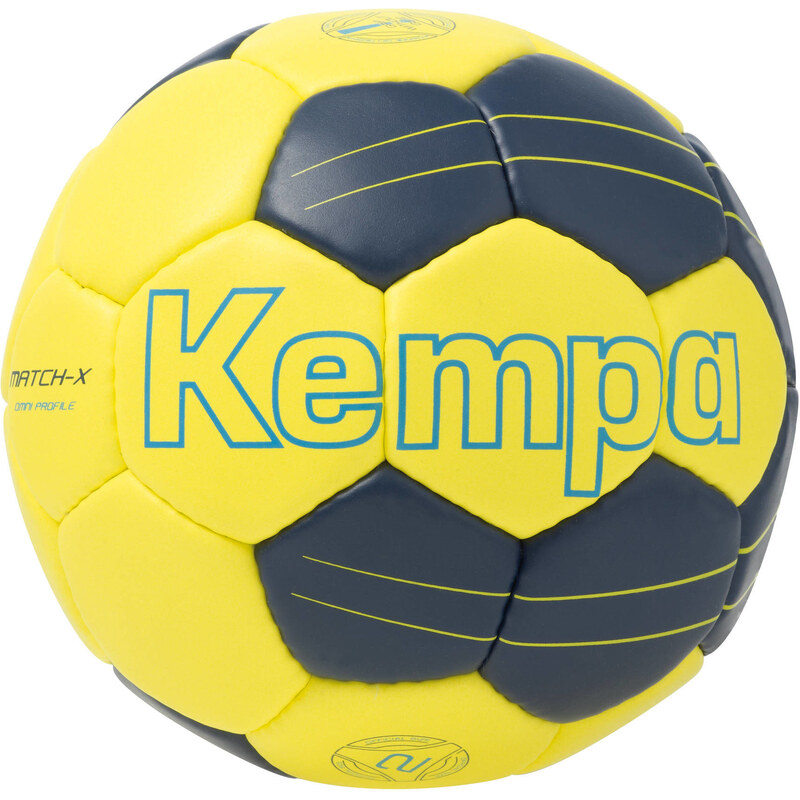 Kempa Handball Match-X Omni Profile