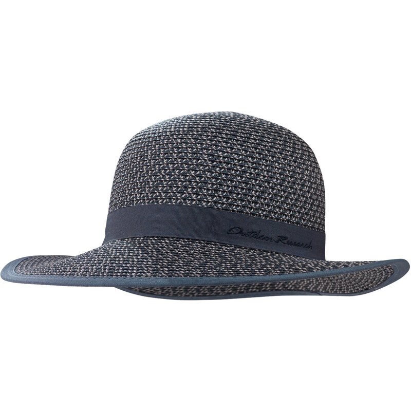 Outdoor Research: Sonnenhut Ravendale Hat, nachtblau