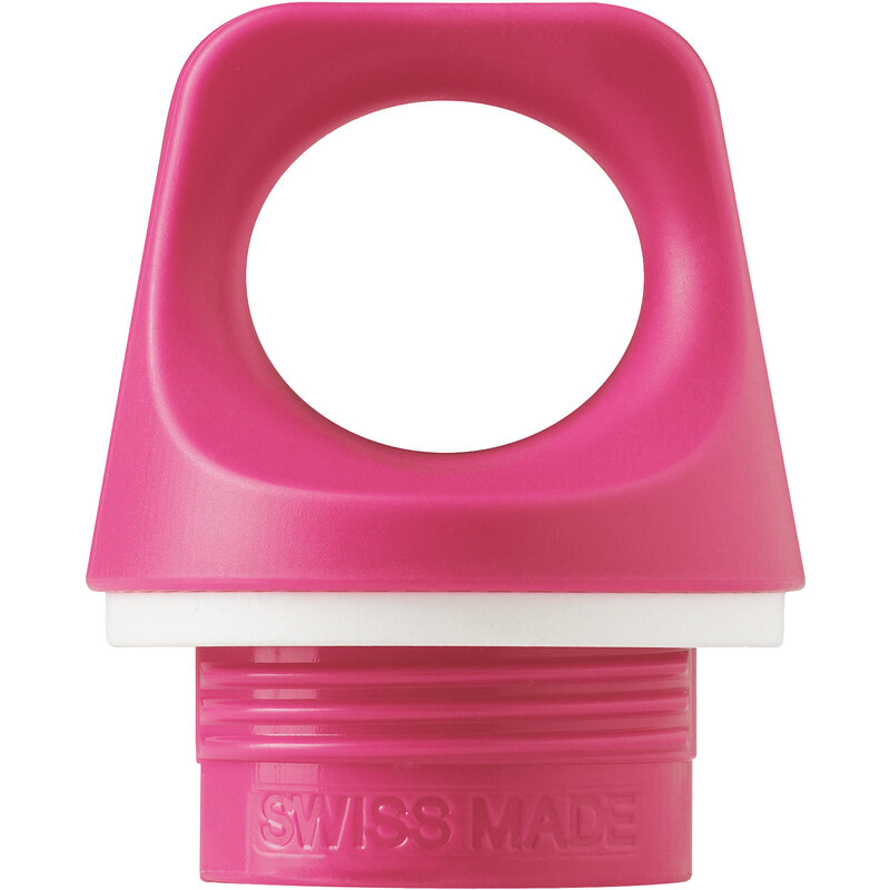 SIGG: Screw Top - nicht passend für Kinderflaschen, pink