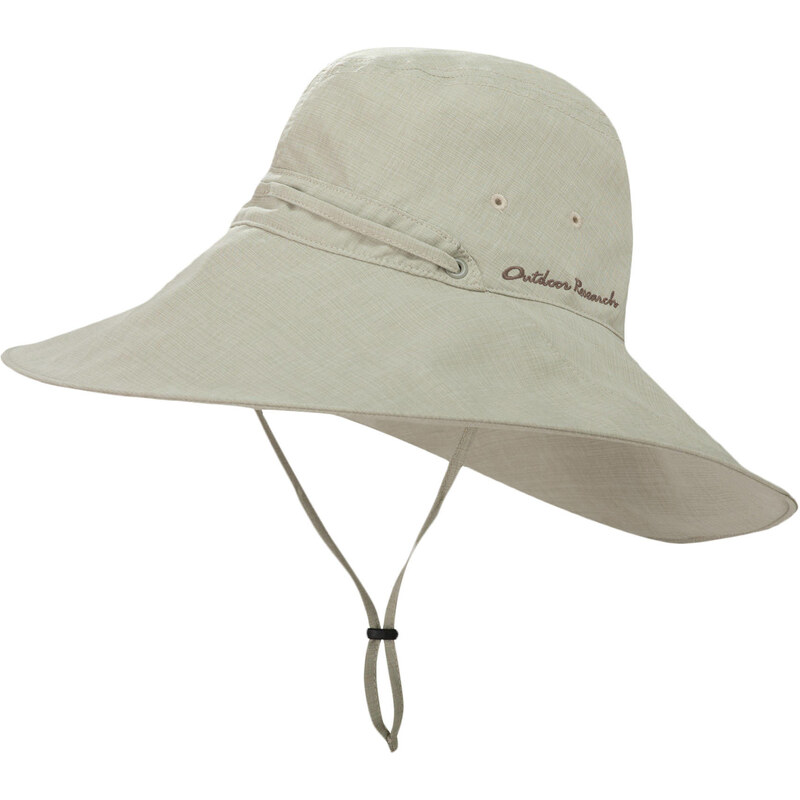 Outdoor Research: Sonnenhut Mesa Verde Sun Hat, beige, verfügbar in Größe L/XL