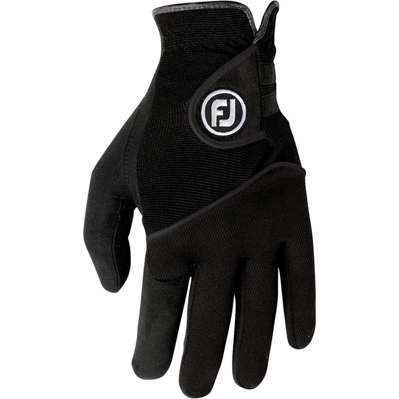 FootJoy: Herren Golfhandschuh Rain Grip - für Linkshänder, verfügbar in Größe S