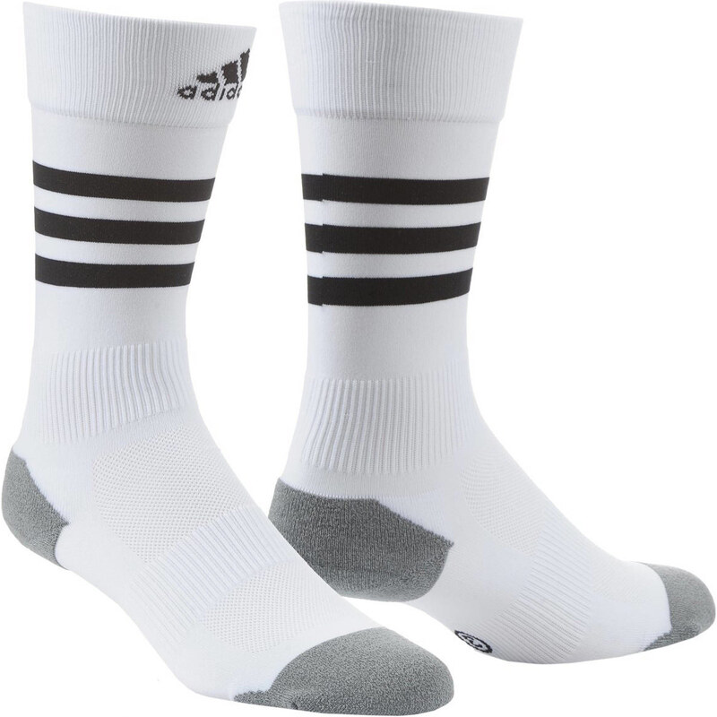 adidas Performance: Herren Training Socken Light, weiss, verfügbar in Größe 34-36,31-33