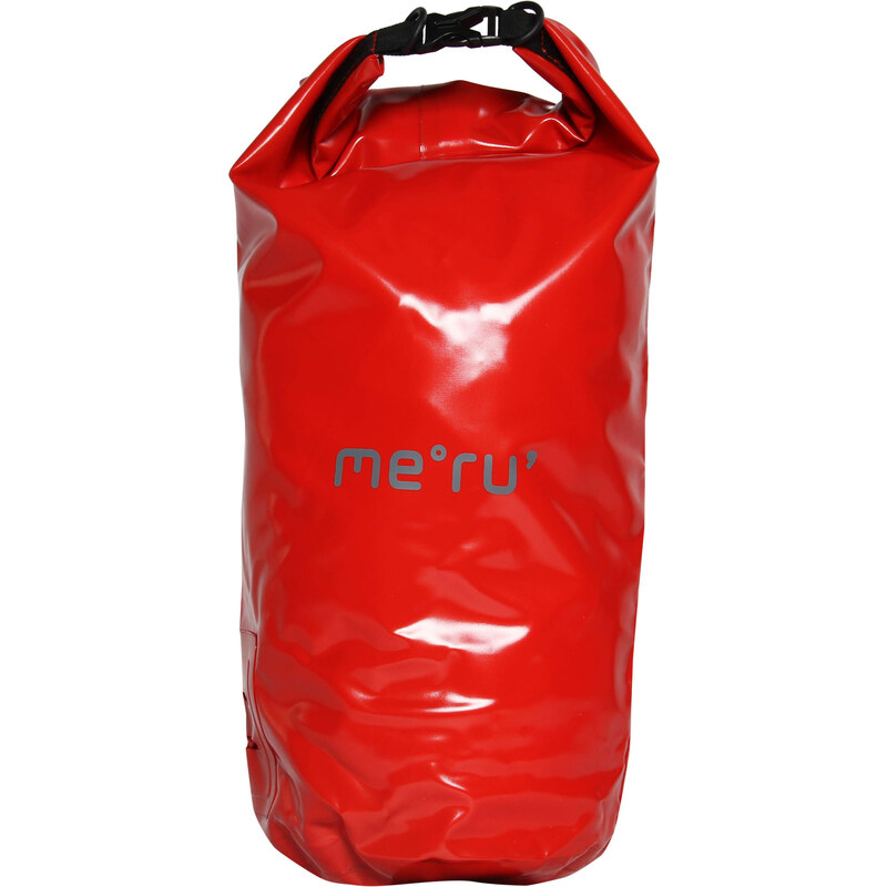 meru: Packsack Dry Bag, rot, verfügbar in Größe 20,50