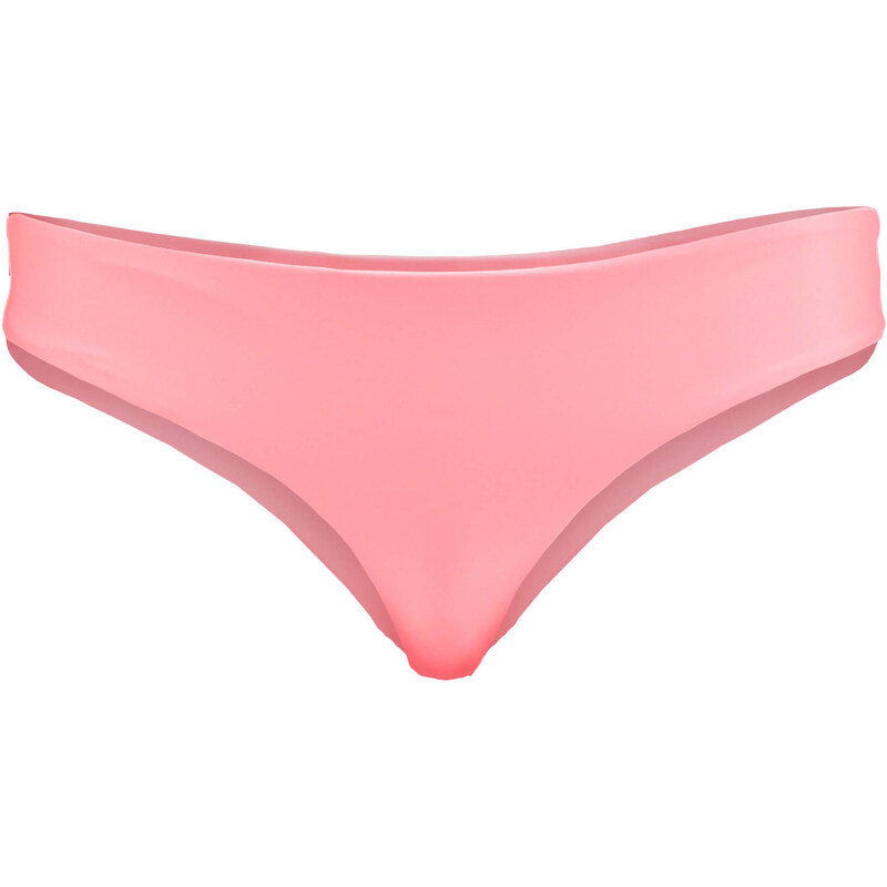 O'Neill: Damen Bikinihose Solid Hipster Bikini Bottom, pink, verfügbar in Größe 42,40