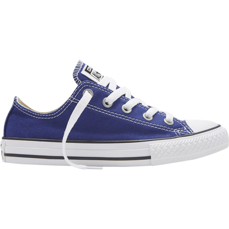 Converse: Boys Sneaker 351177C Chuck Taylor Boys, blue, verfügbar in Größe 30,32
