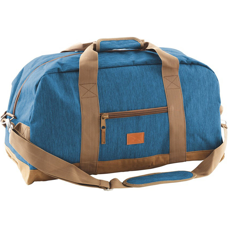 easy camp: Reisetasche Denver 45, blau, verfügbar in Größe 45
