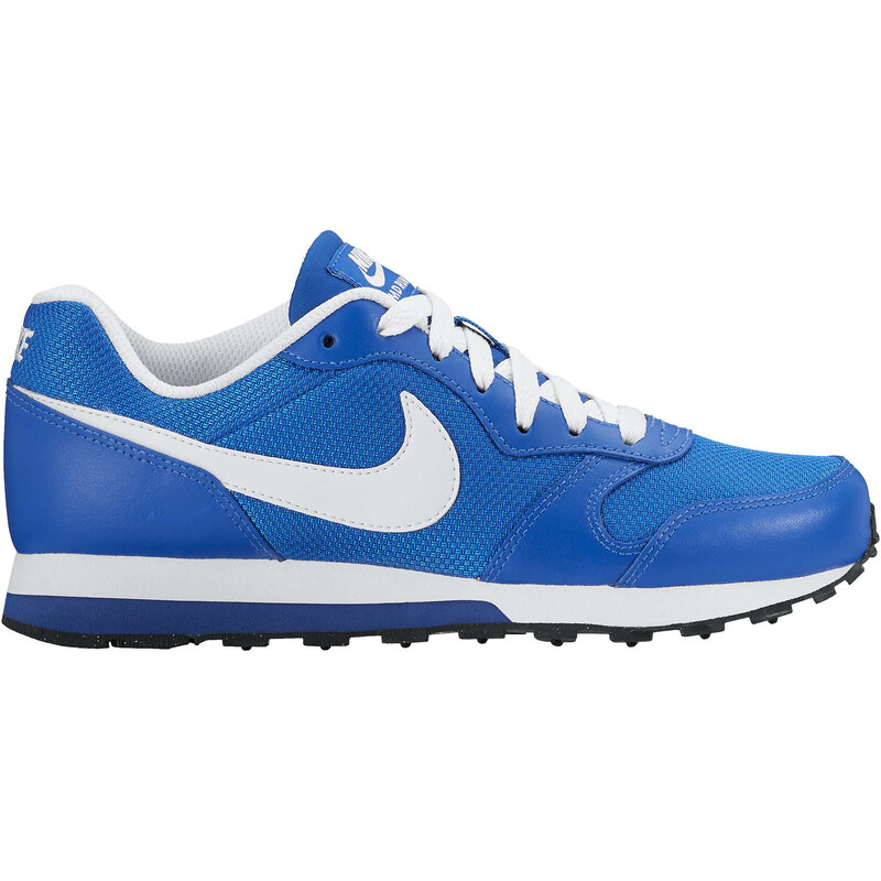 Nike Kinder Sneakers MD Runner 2, blau, verfügbar in Größe 36.5,37.5,38.5,38,39,40