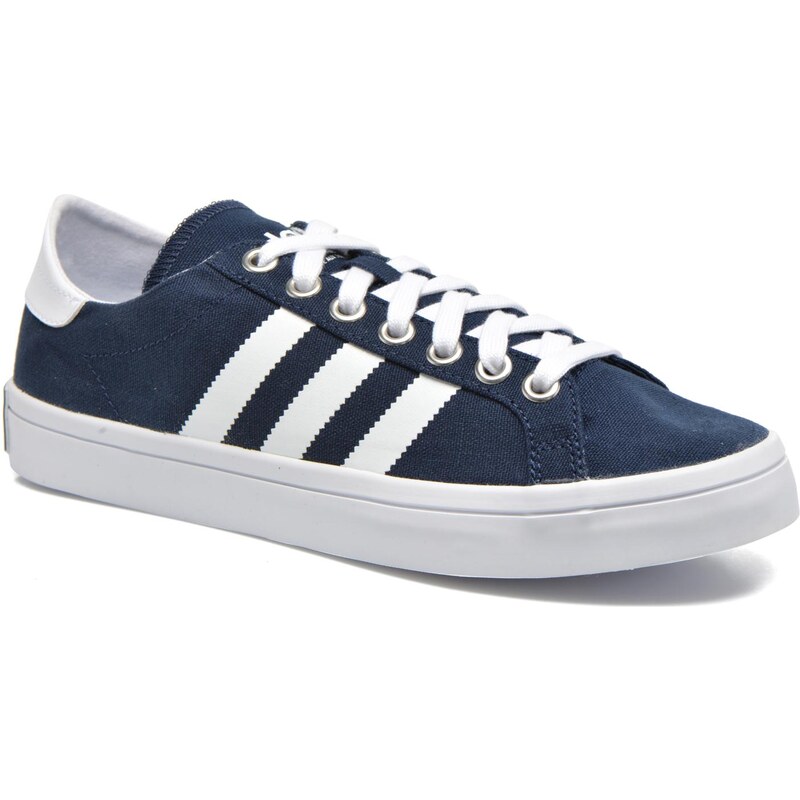 Adidas Originals - Court Vantage - Sneaker für Herren / blau