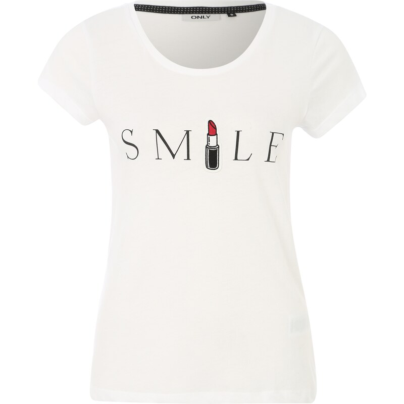ONLY Shirt ONLSmile