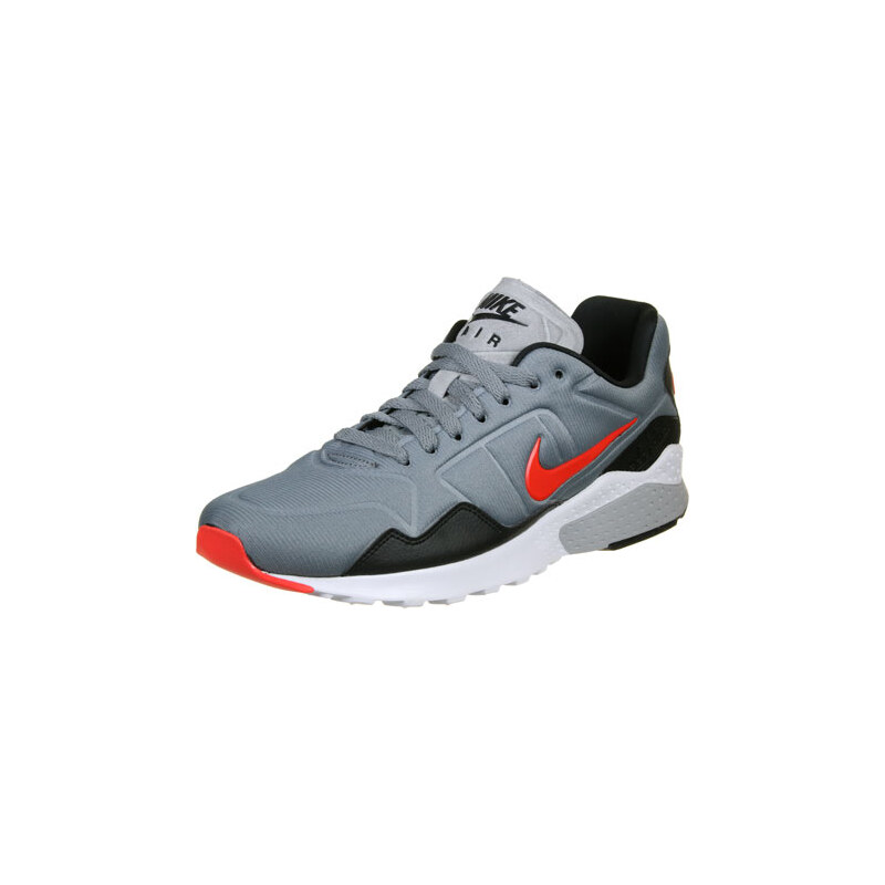 Nike Air Zoom Pegasus 92 Schuhe grey/crimson