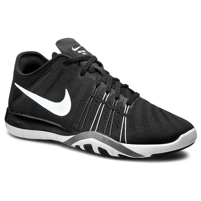 Schuhe NIKE - Free Tr 6 833413 001 Black/White/Cool Grey