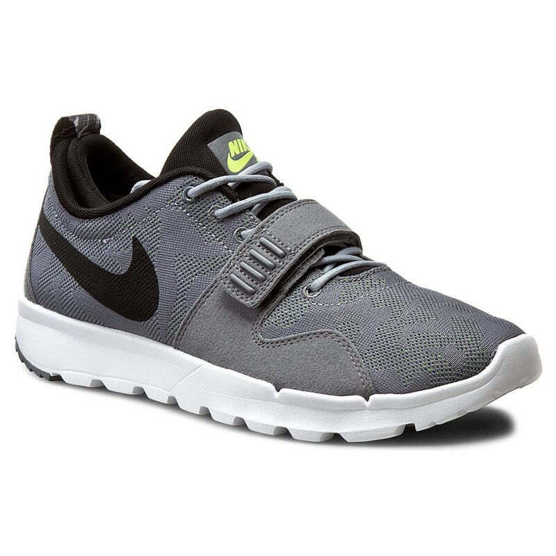 Schuhe NIKE - Trainerendoor 616575 007 Cool Grey/Black/White/Volt