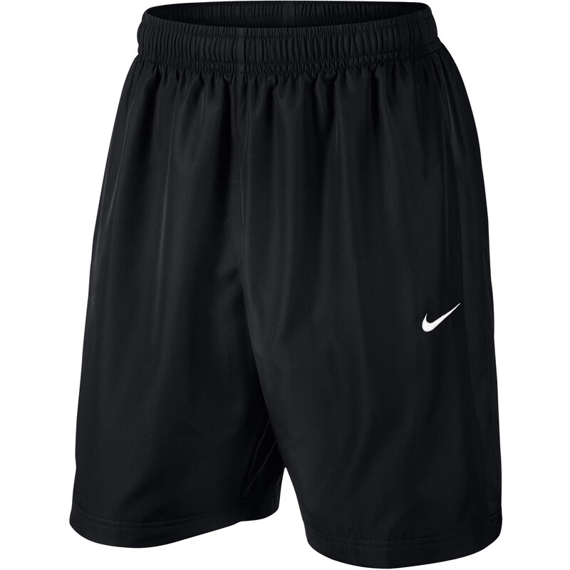Nike Herren Trainingsshorts Season Short 26 cm, schwarz, verfügbar in Größe XXL