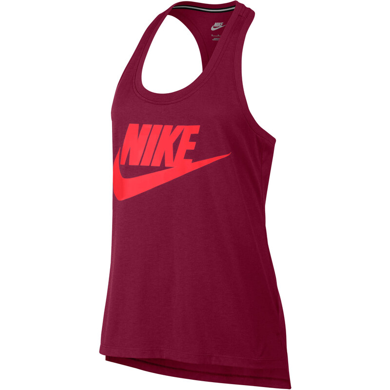 Nike Damen Tanktop Signal Tank Top, rot, verfügbar in Größe M