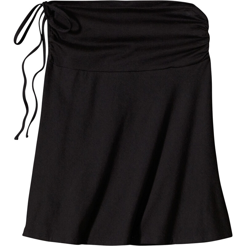 Patagonia: Damen Rock Women´s Lithia Skirt, schwarz, verfügbar in Größe XS