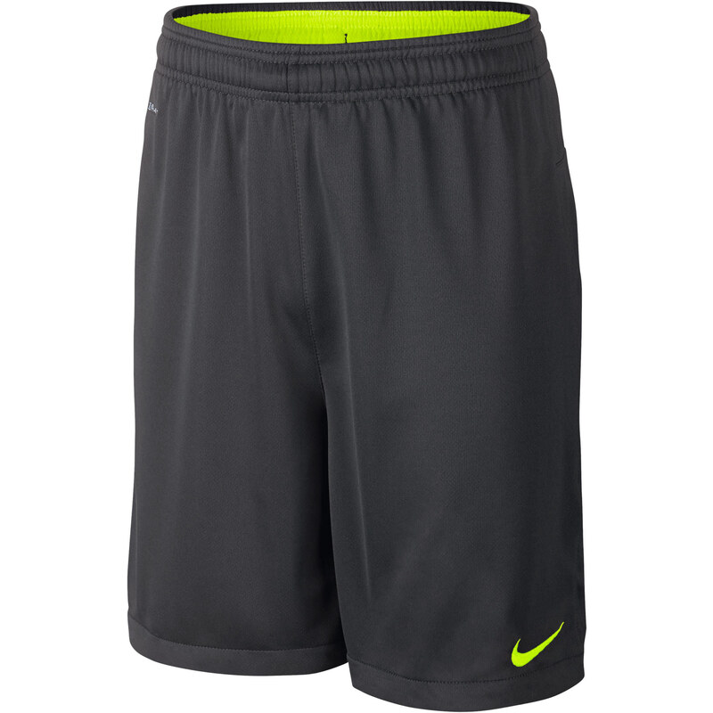 Nike Herren Shorts Academy Longer Knit