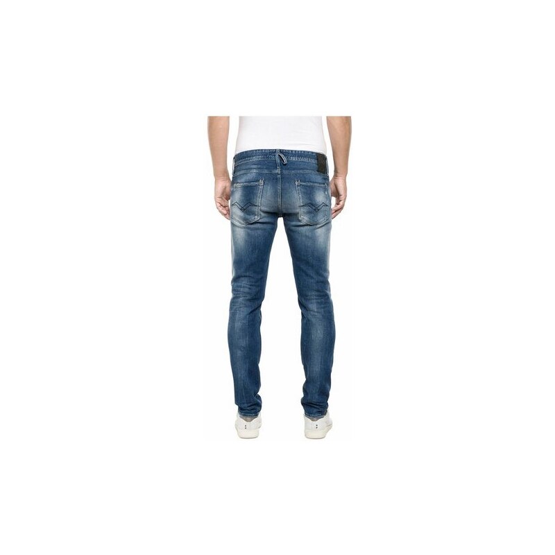 Straight-Jeans Ronas REPLAY blau 30,31,32,33,36