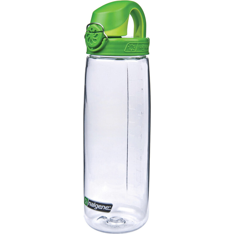 Nalgene: Trinkflasche Everyday OTF, grün