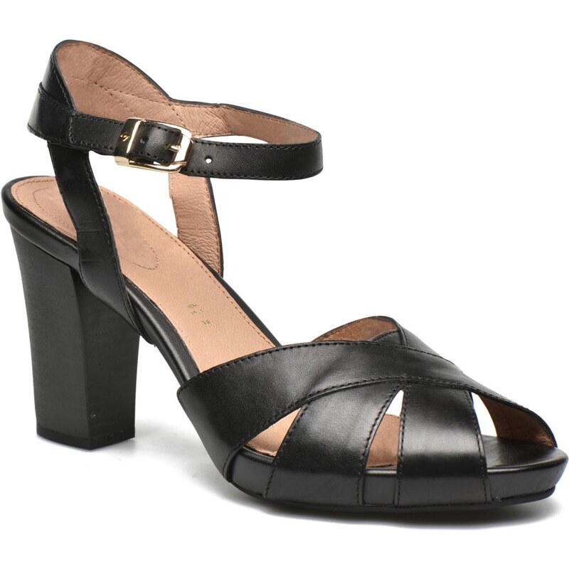SALE - 40% - Stonefly - Diana 3 Calf - Sandalen für Damen / schwarz