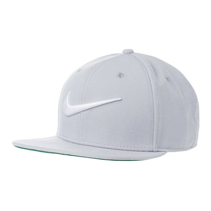 Nike Sportswear Cap grau/grün