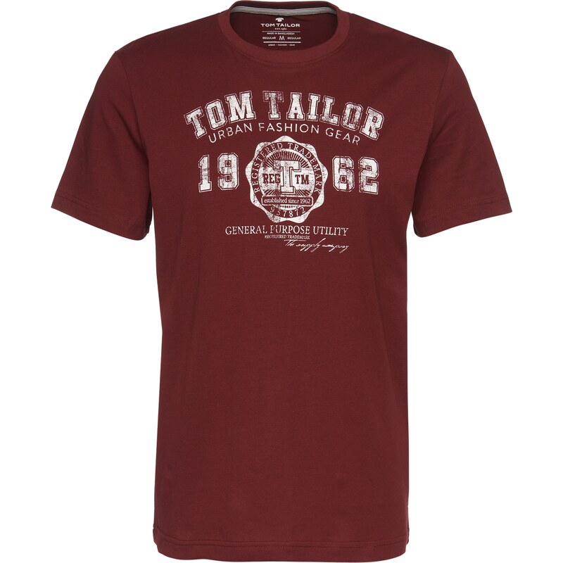 TOM TAILOR T Shirt