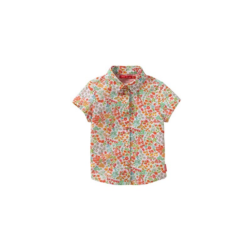 Oilily Mädchen Bluse Bee Blouse