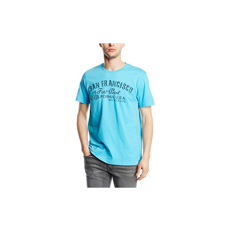 Blue Seven Herren T-Shirt 302526