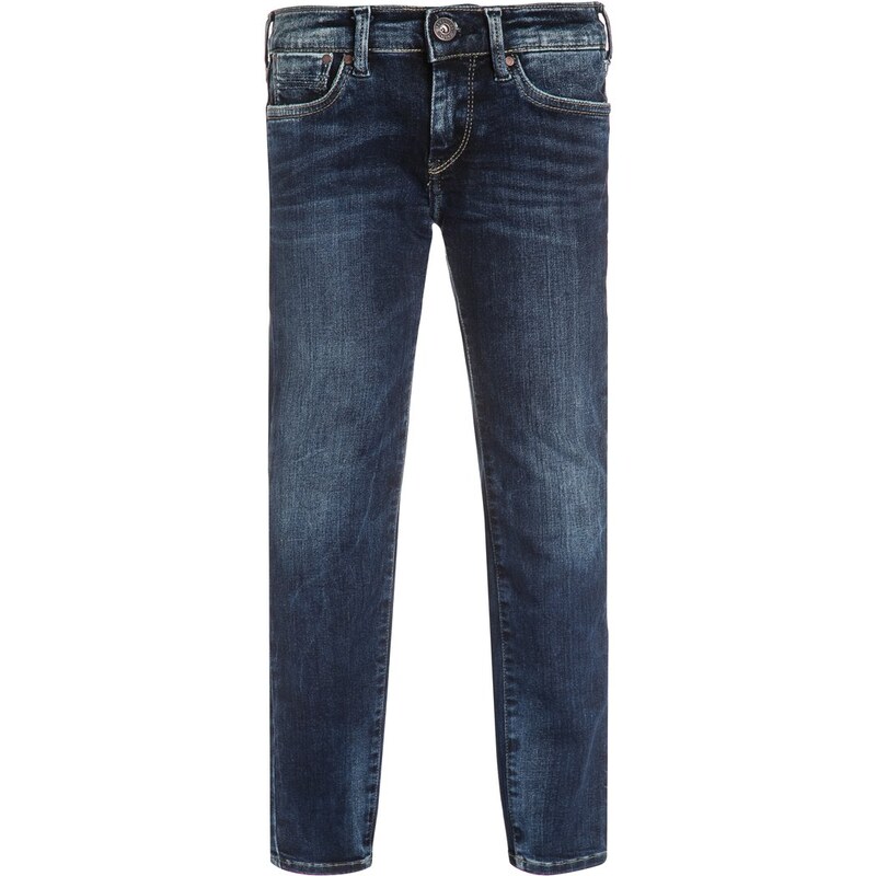 Pepe Jeans PIXLETTE Jeans Skinny Fit dual core indigo
