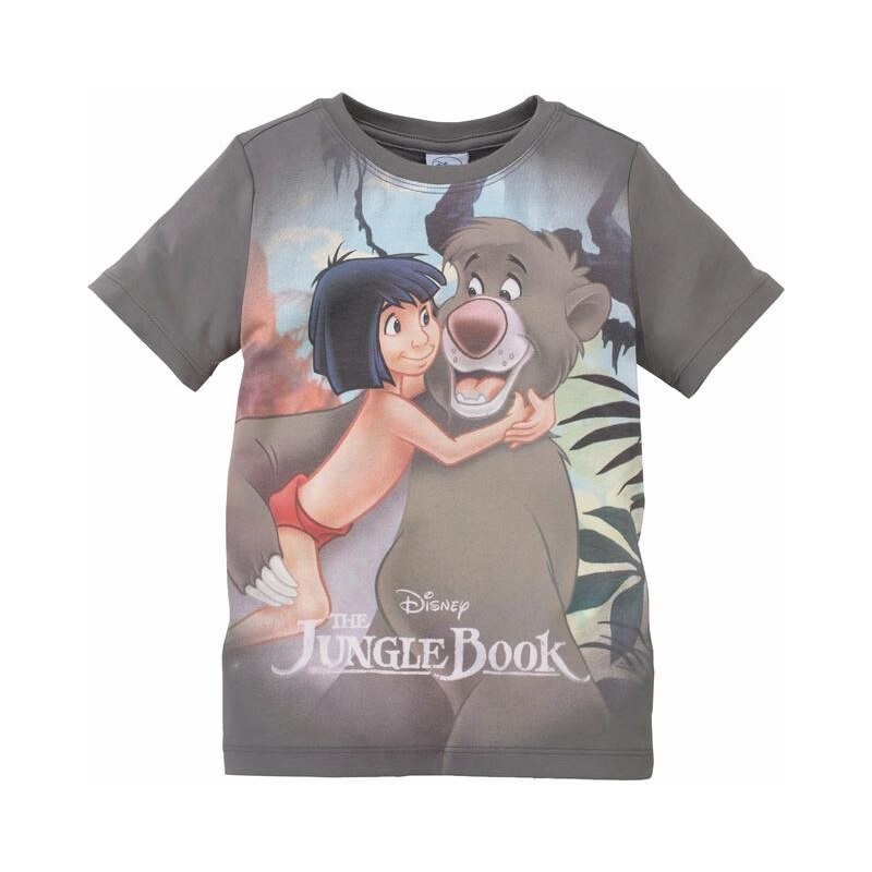 DISNEY T Shirt Das Dschungelbuch für Jungen