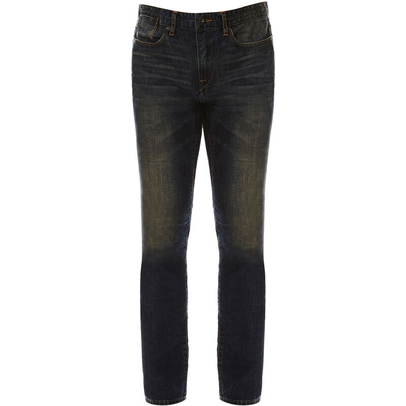 Timberland Fit Skinny - Jeans mit geradem Schnitt - jeansblau