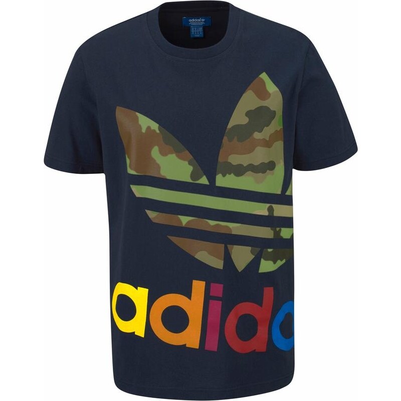 ADIDAS ORIGINALS T Shirt