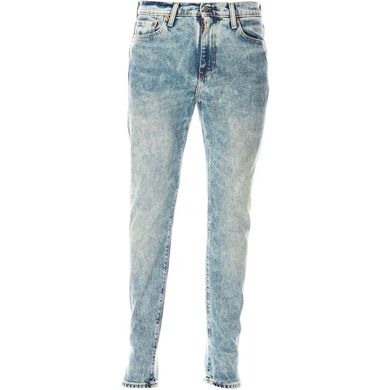 Levi's 510 - Jeans skinny - jeansblau
