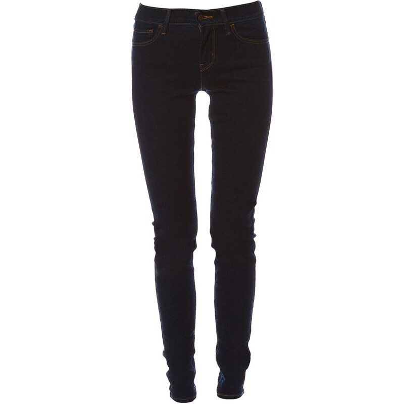 Levi's 710 Super Skinny Innovation - Jeans skinny - jeansblau