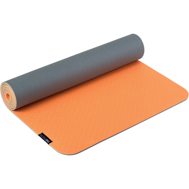 Yogistar: Yogamatte Pro, orange